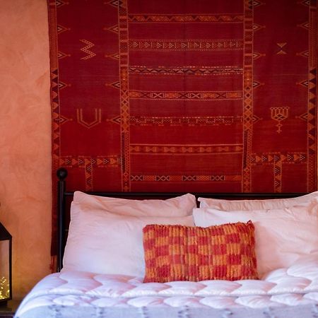 Riad Hanan Warzazát Exteriér fotografie